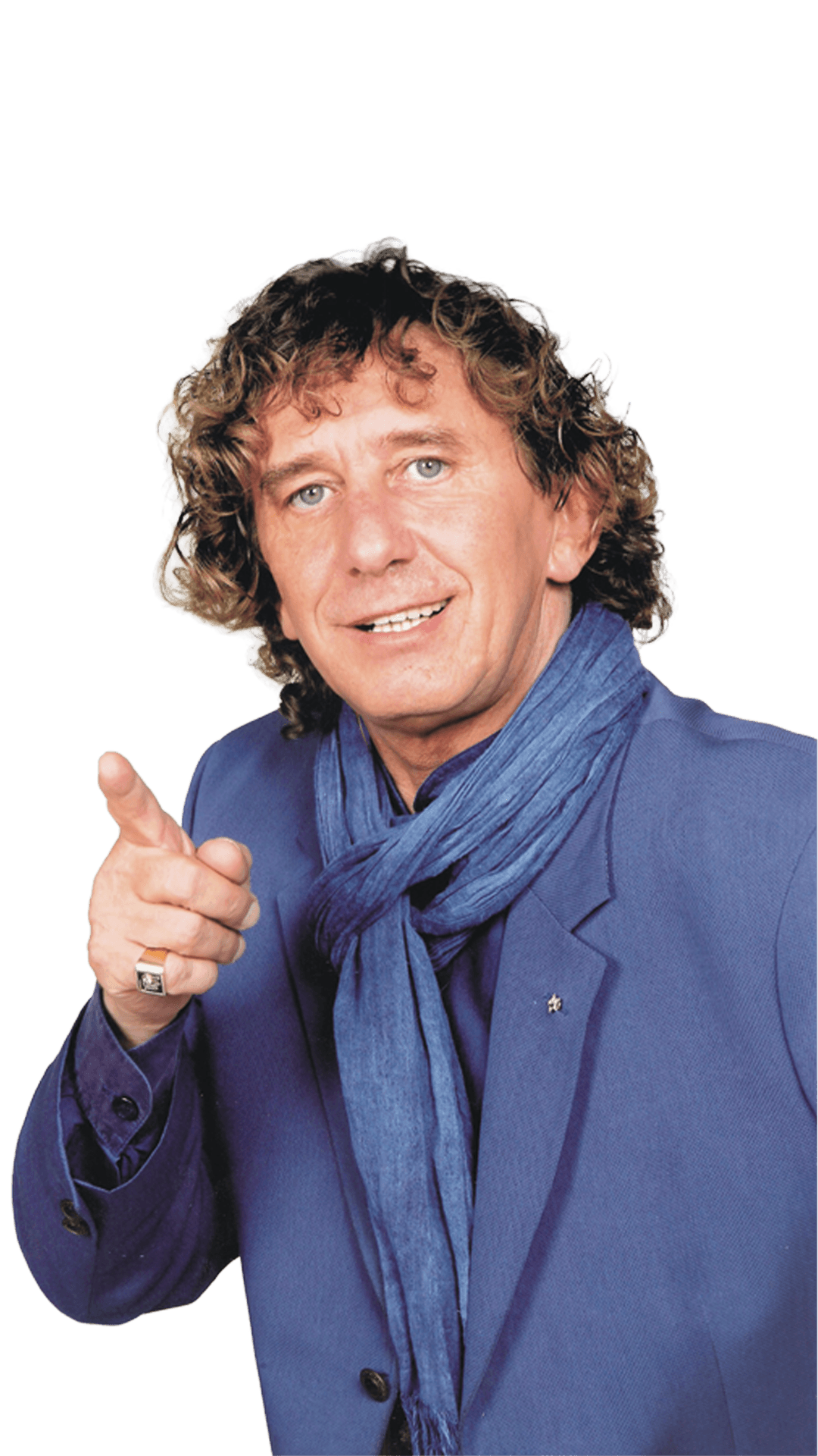 Tony Rei – Magic Art