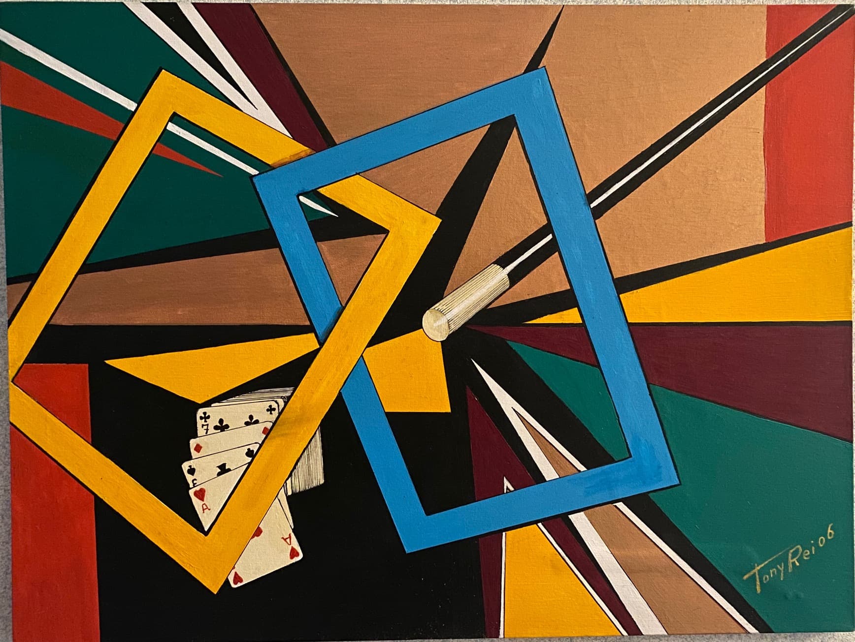 gedankenblitze des magiers 1