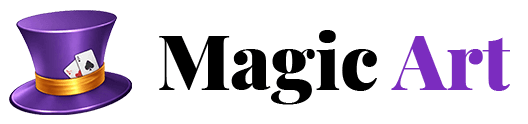 Magic Art