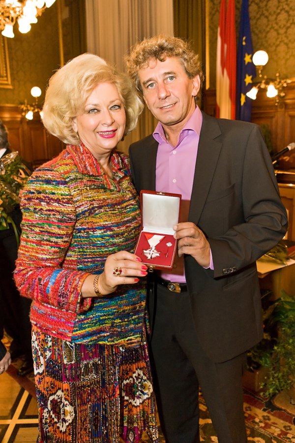 birgit sarata und tony rei