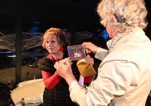 brigitte reichel und tony rei