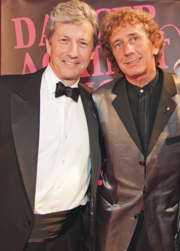 charles shaughnessy und tony rei