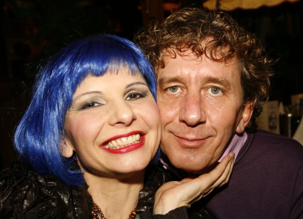 domino blue und tony rei