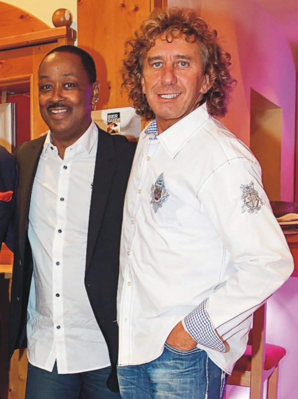 eddie cole und tony rei