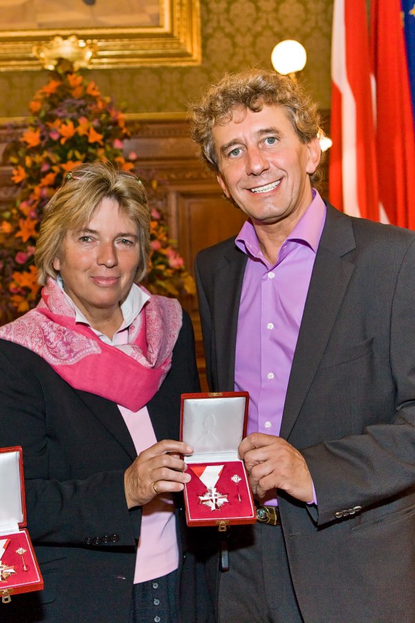 grete laska und tony rei