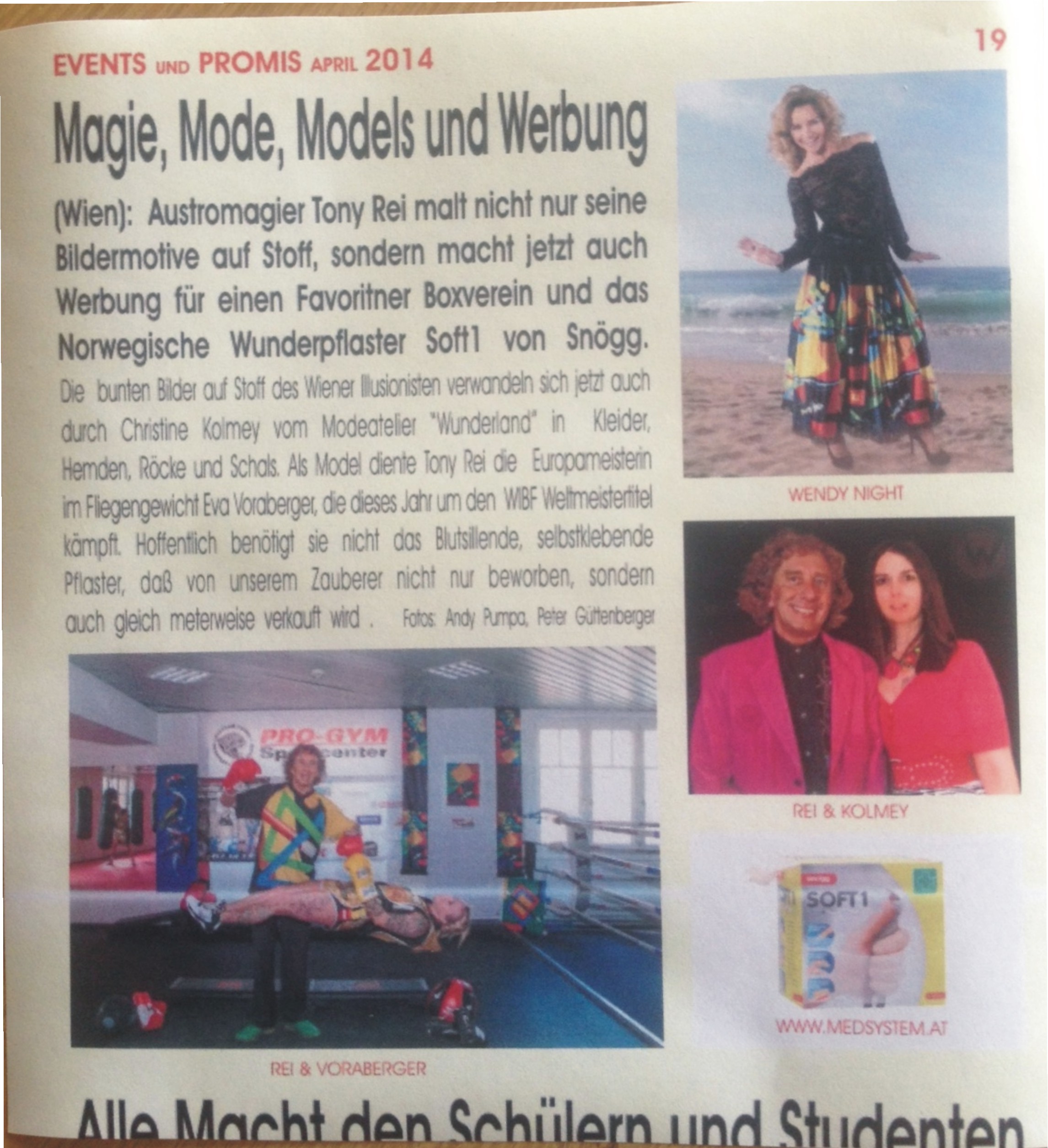 Tony Rei Businessworldmagazin