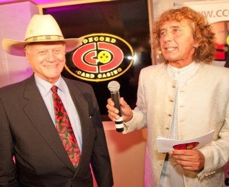 larry hagmann und tony rei