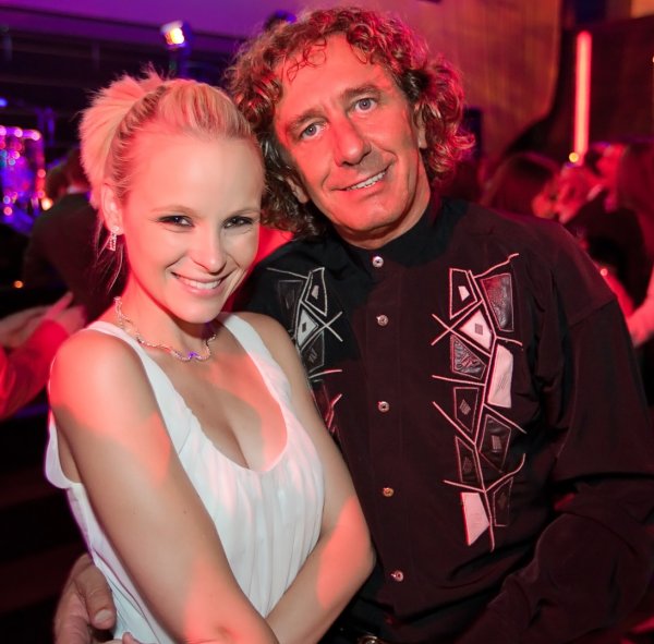 missi may und tony rei