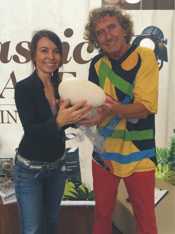 my jurassic place nikita luisa black und tony rei