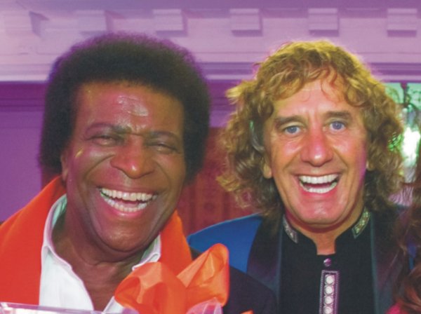 roberto blanco und tony rei