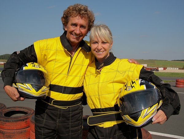 tony rei und andrea fendrich