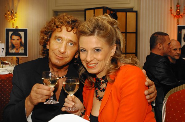 tony rei und christa kummer