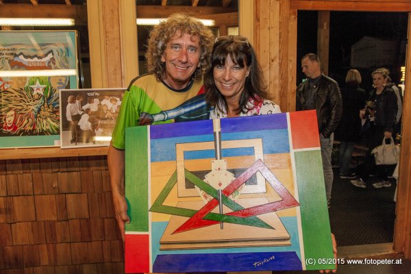 tony rei und claudia kristofics binder