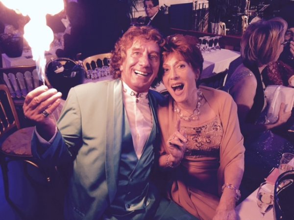 tony rei und dany sigel