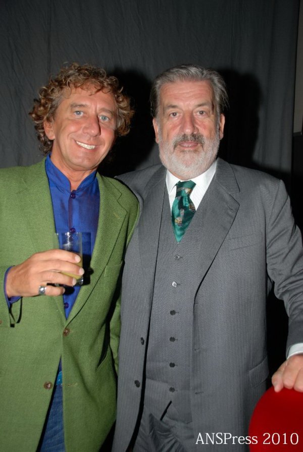 tony rei und gerhard toetschinger