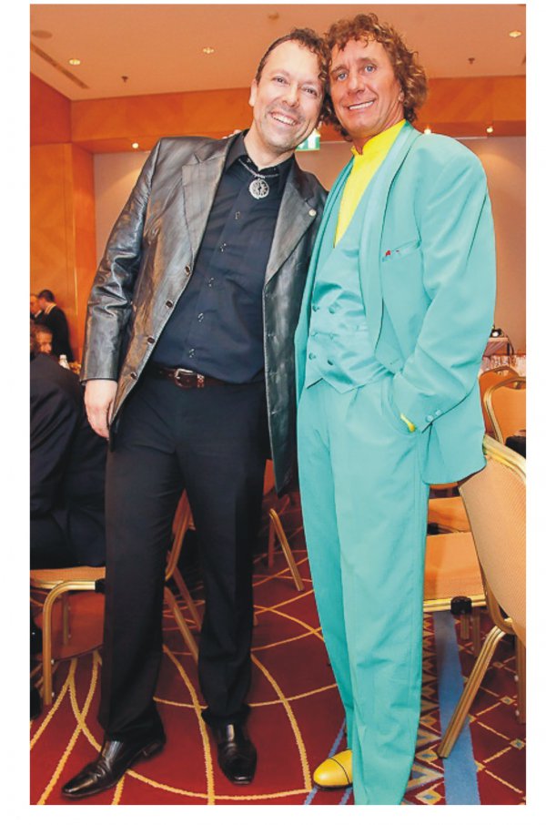 wolf frank und tony rei